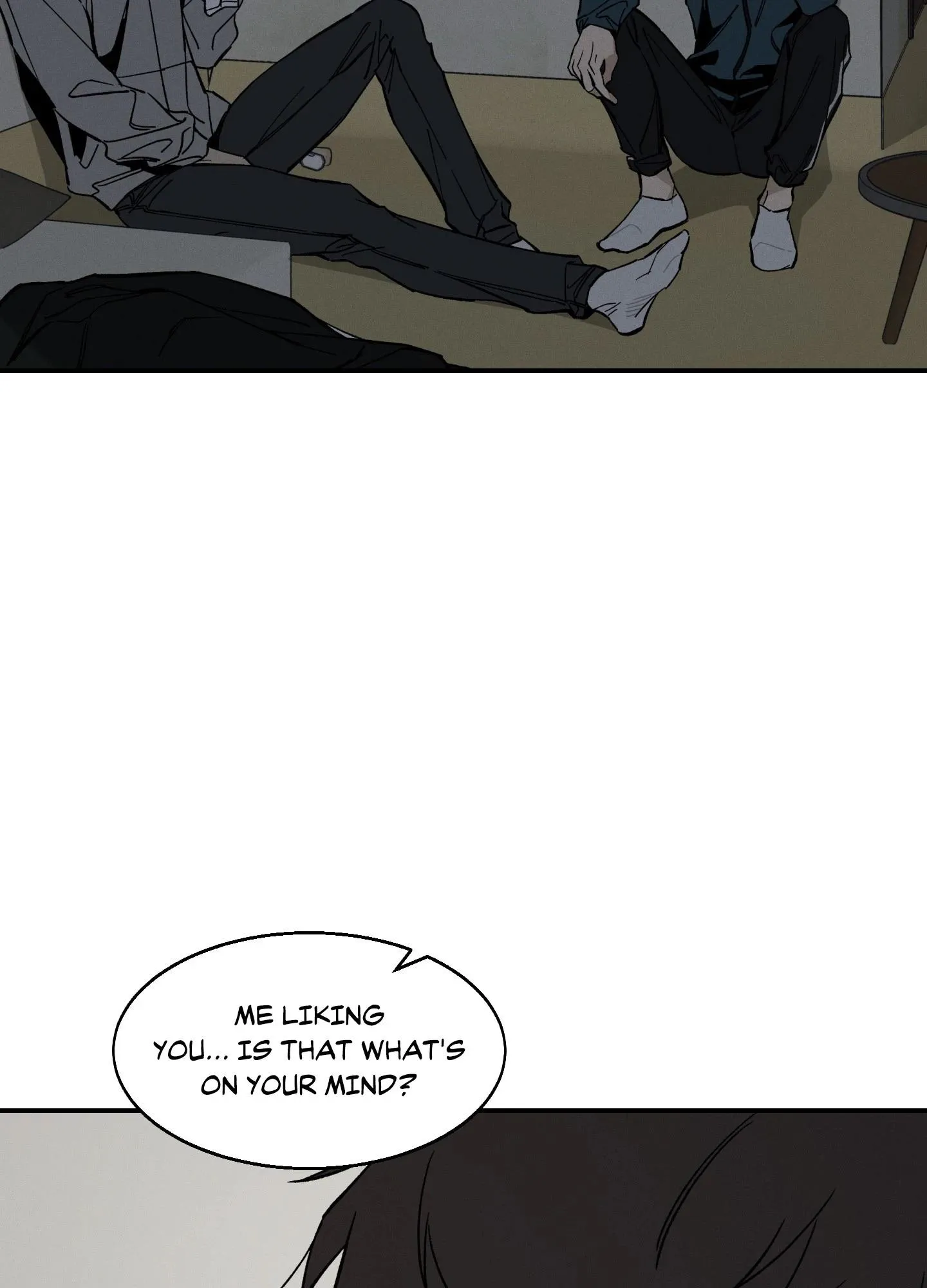 Recoil - Chapter 17 Page 38