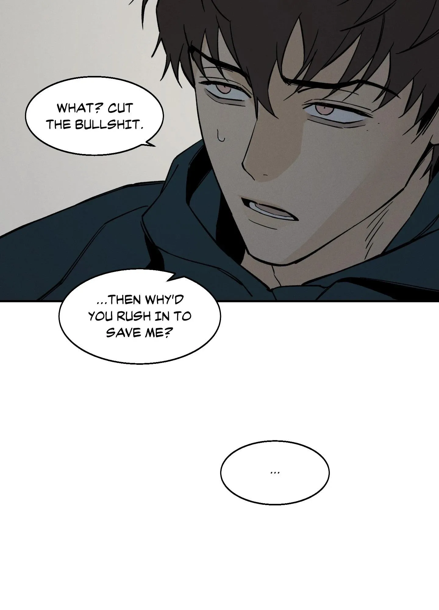 Recoil - Chapter 17 Page 39