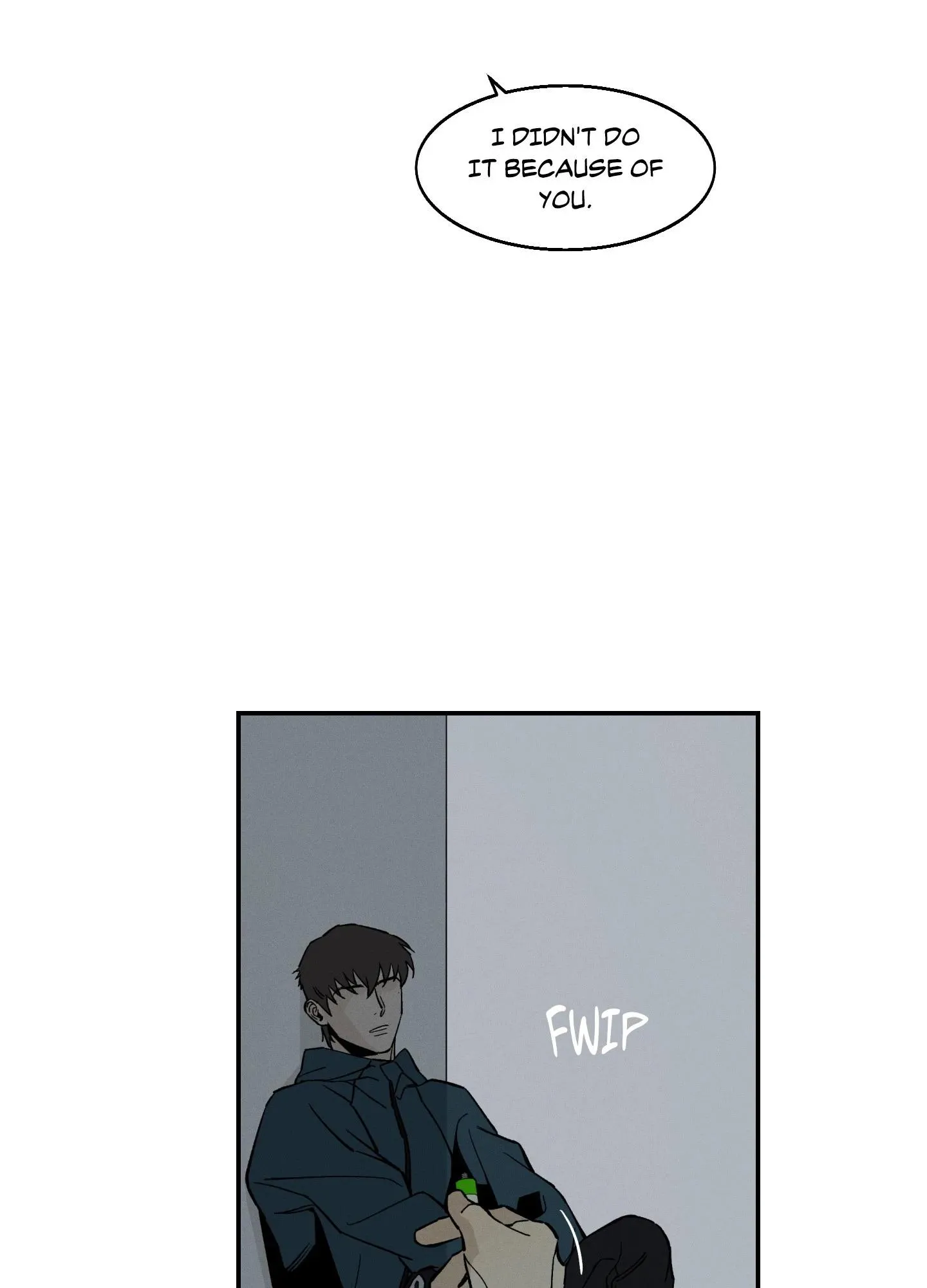 Recoil - Chapter 17 Page 41