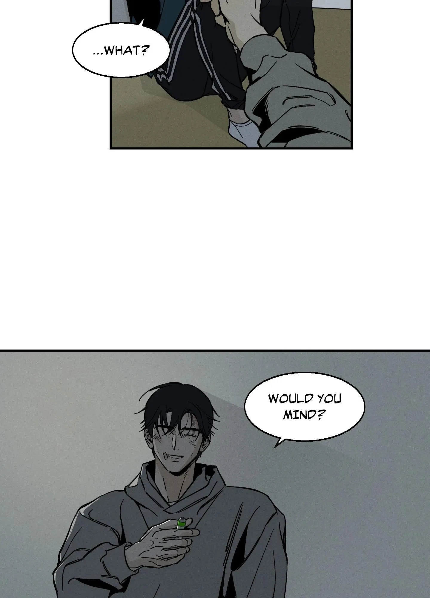 Recoil - Chapter 17 Page 42