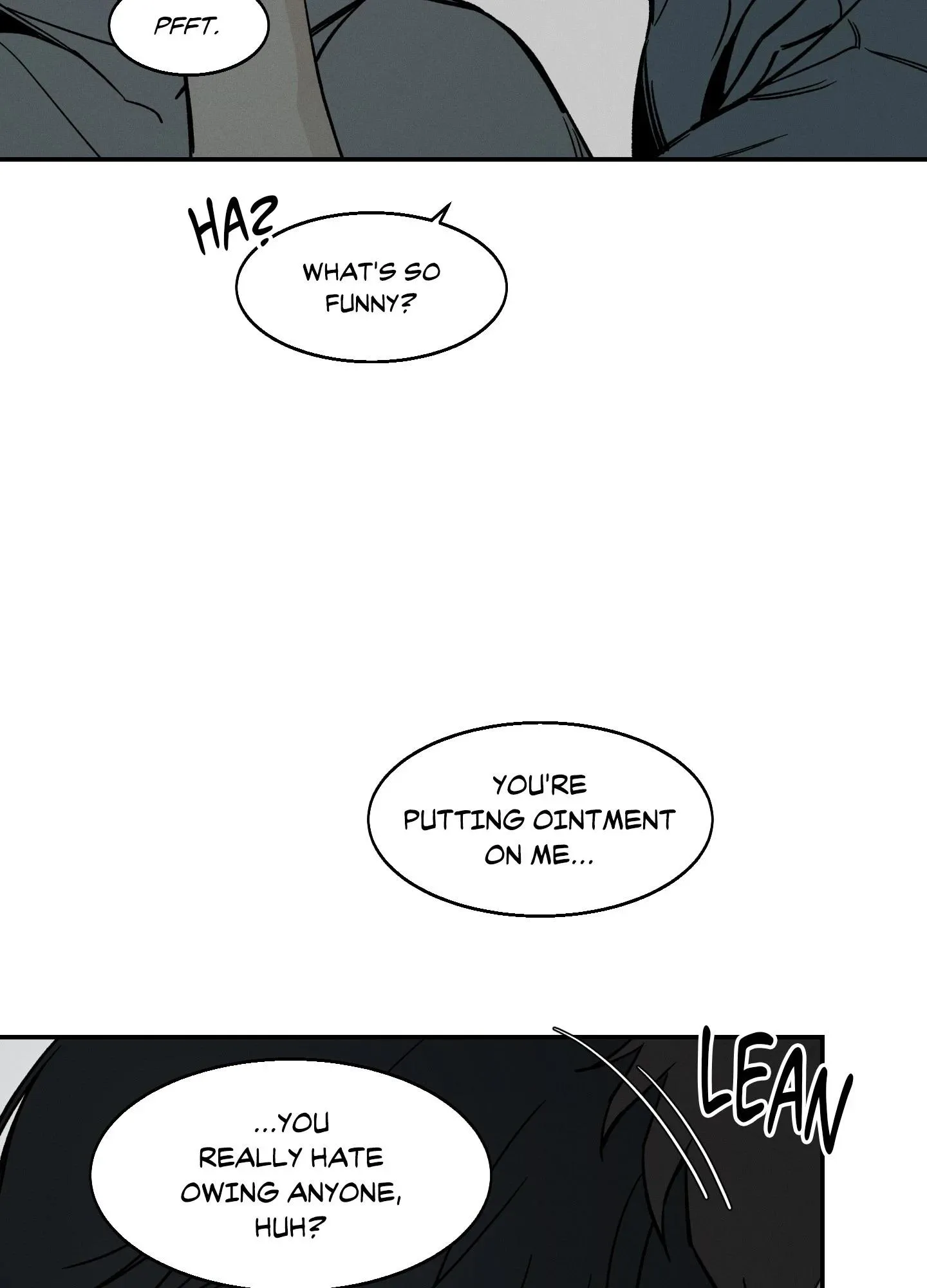 Recoil - Chapter 17 Page 48