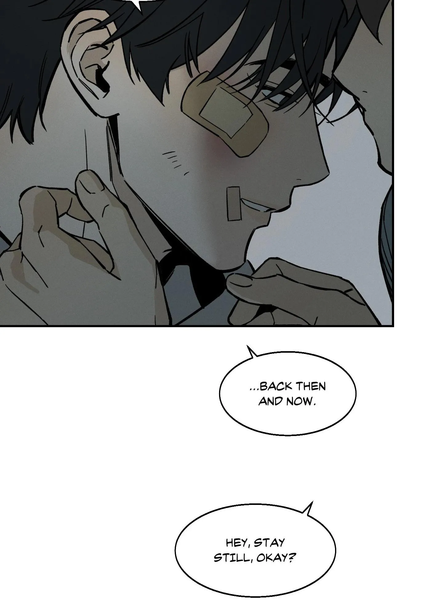 Recoil - Chapter 17 Page 49