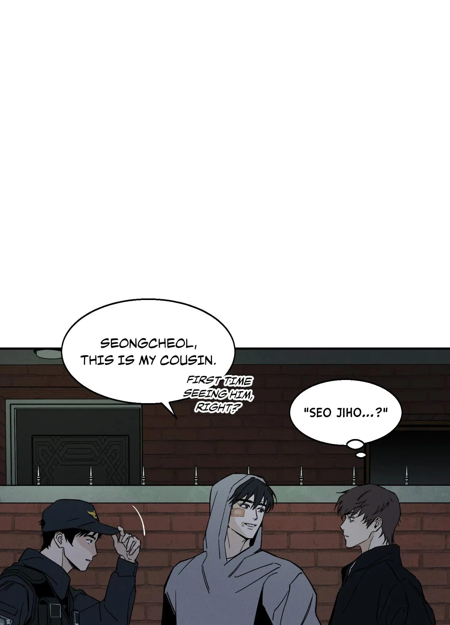 Recoil - Chapter 17 Page 65