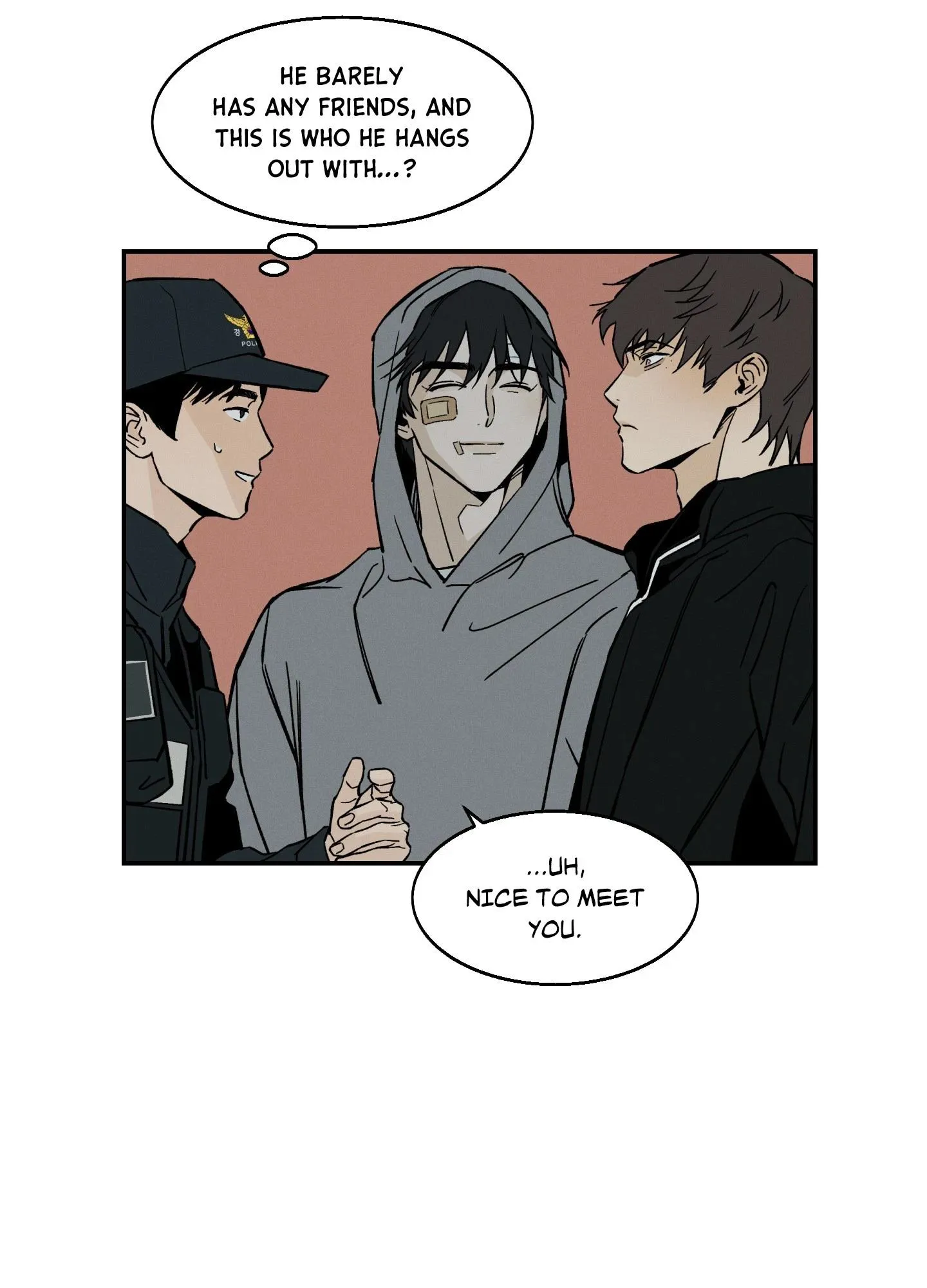 Recoil - Chapter 17 Page 67