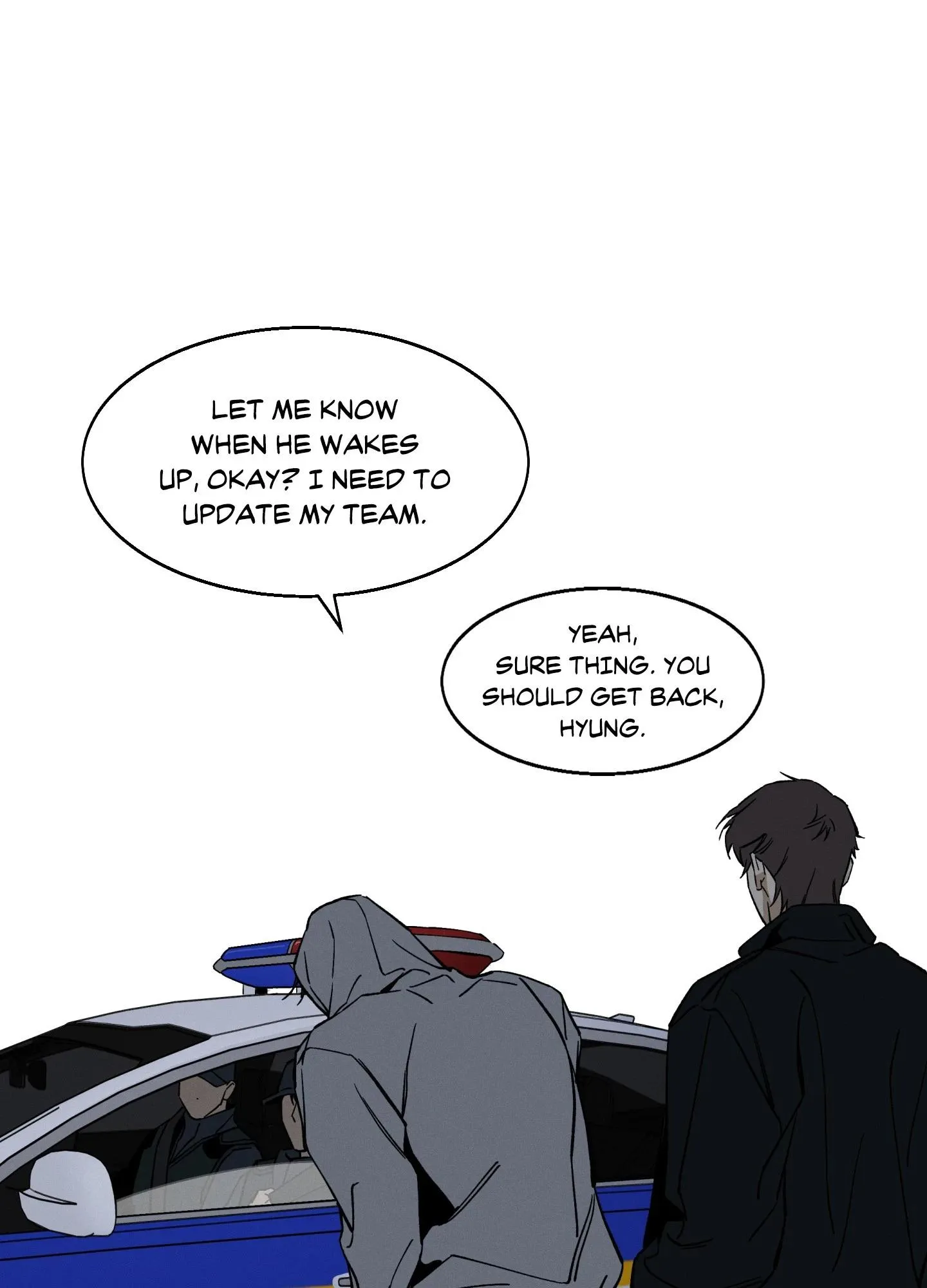 Recoil - Chapter 17 Page 68