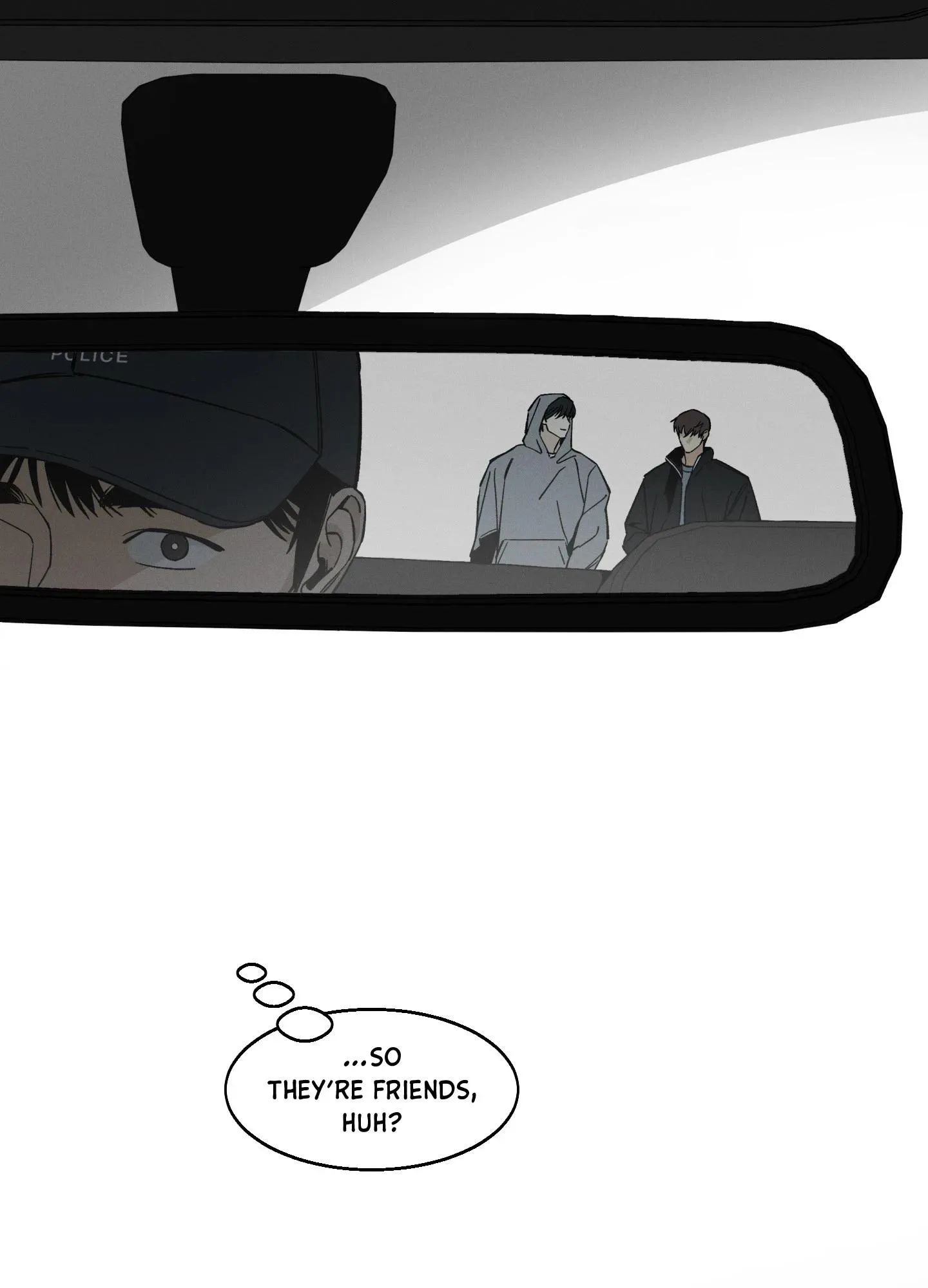 Recoil - Chapter 17 Page 70