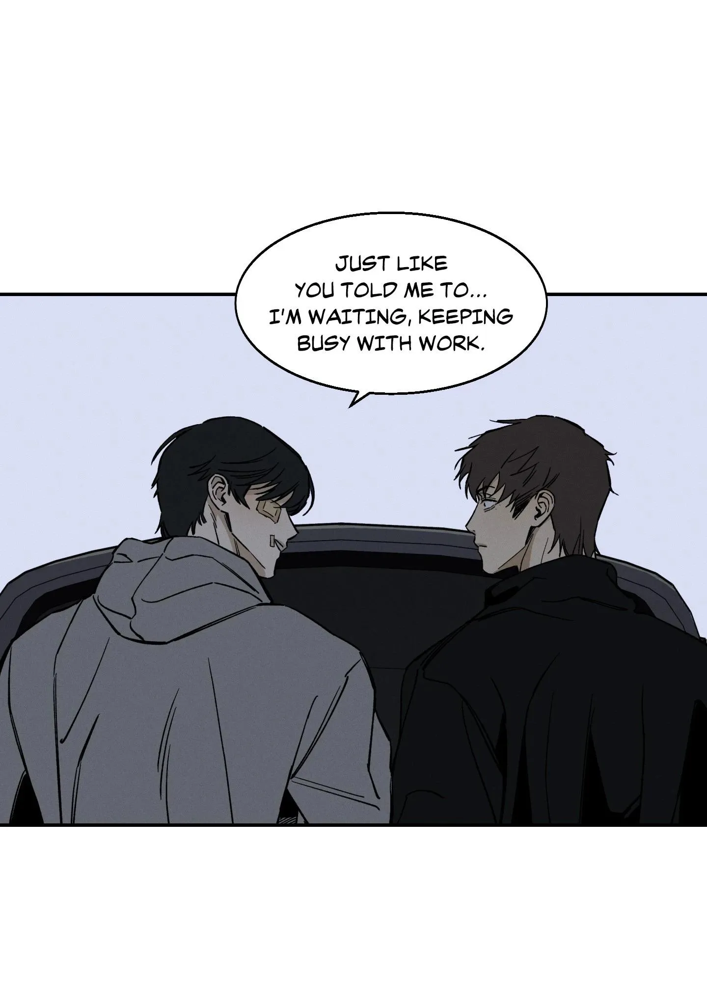 Recoil - Chapter 17 Page 76