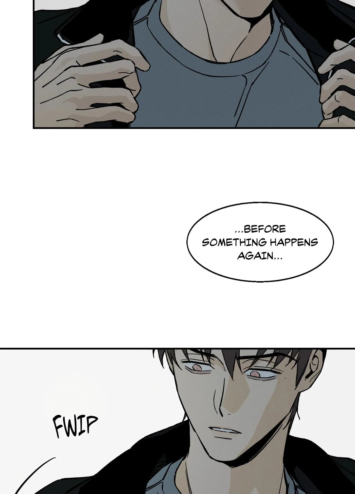 Recoil - Chapter 17 Page 80