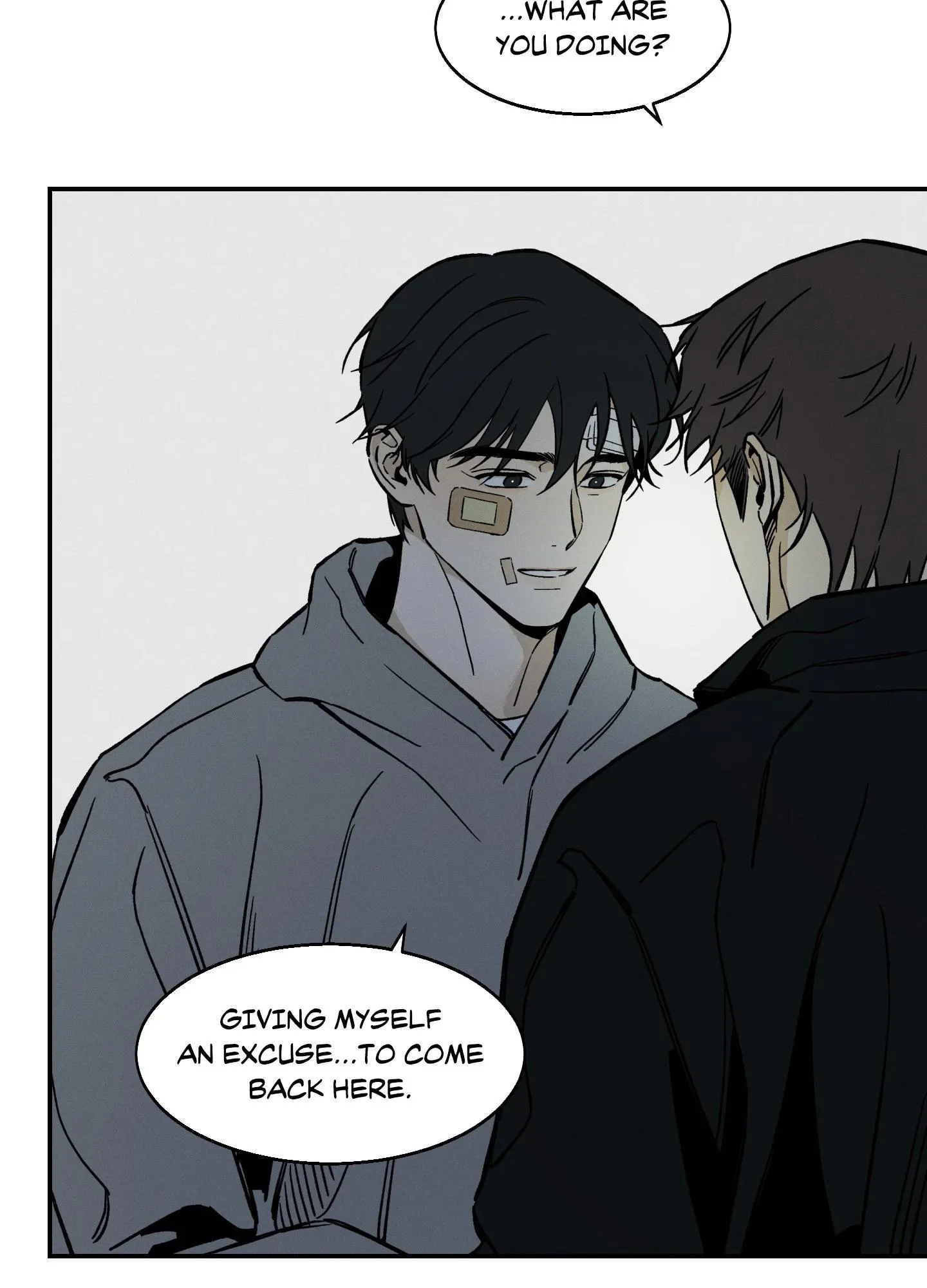Recoil - Chapter 17 Page 83