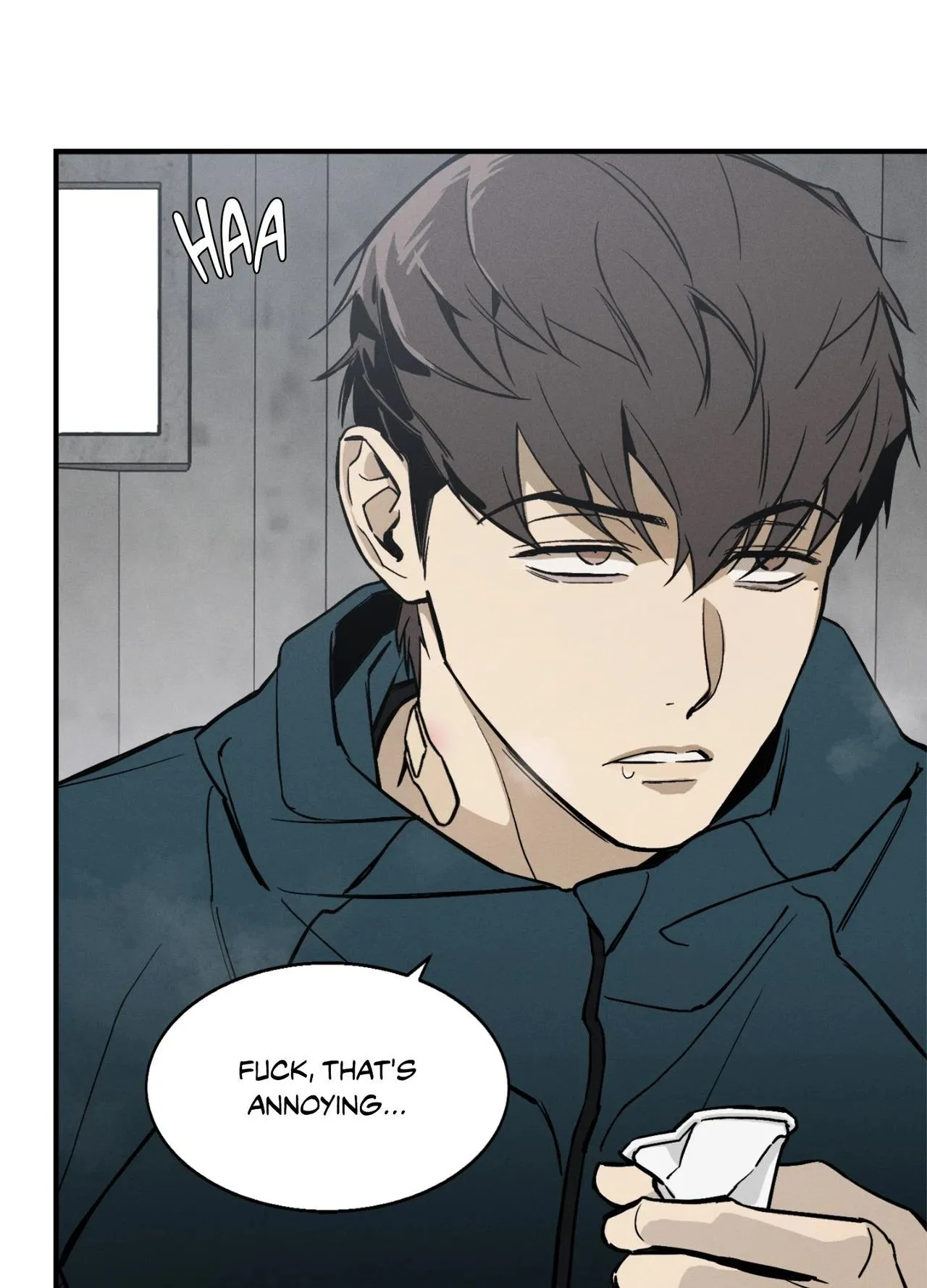 Recoil - Chapter 2 Page 7
