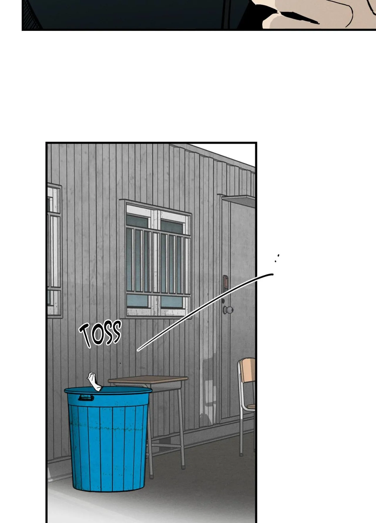 Recoil - Chapter 2 Page 8