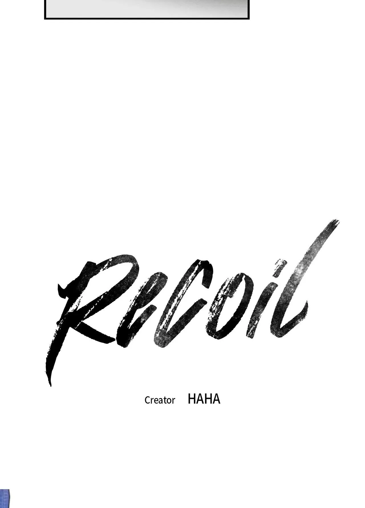 Recoil - Chapter 2 Page 9