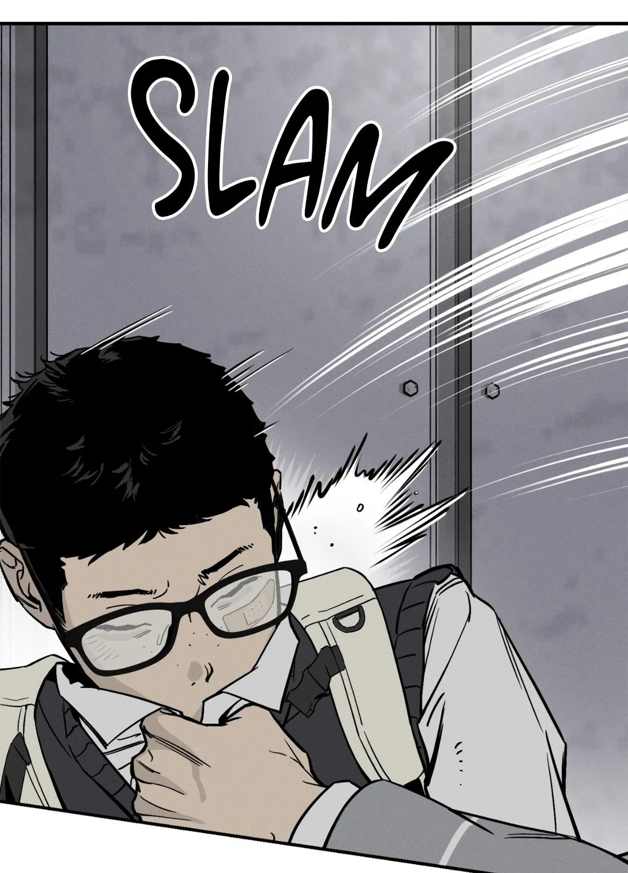 Recoil - Chapter 2 Page 13