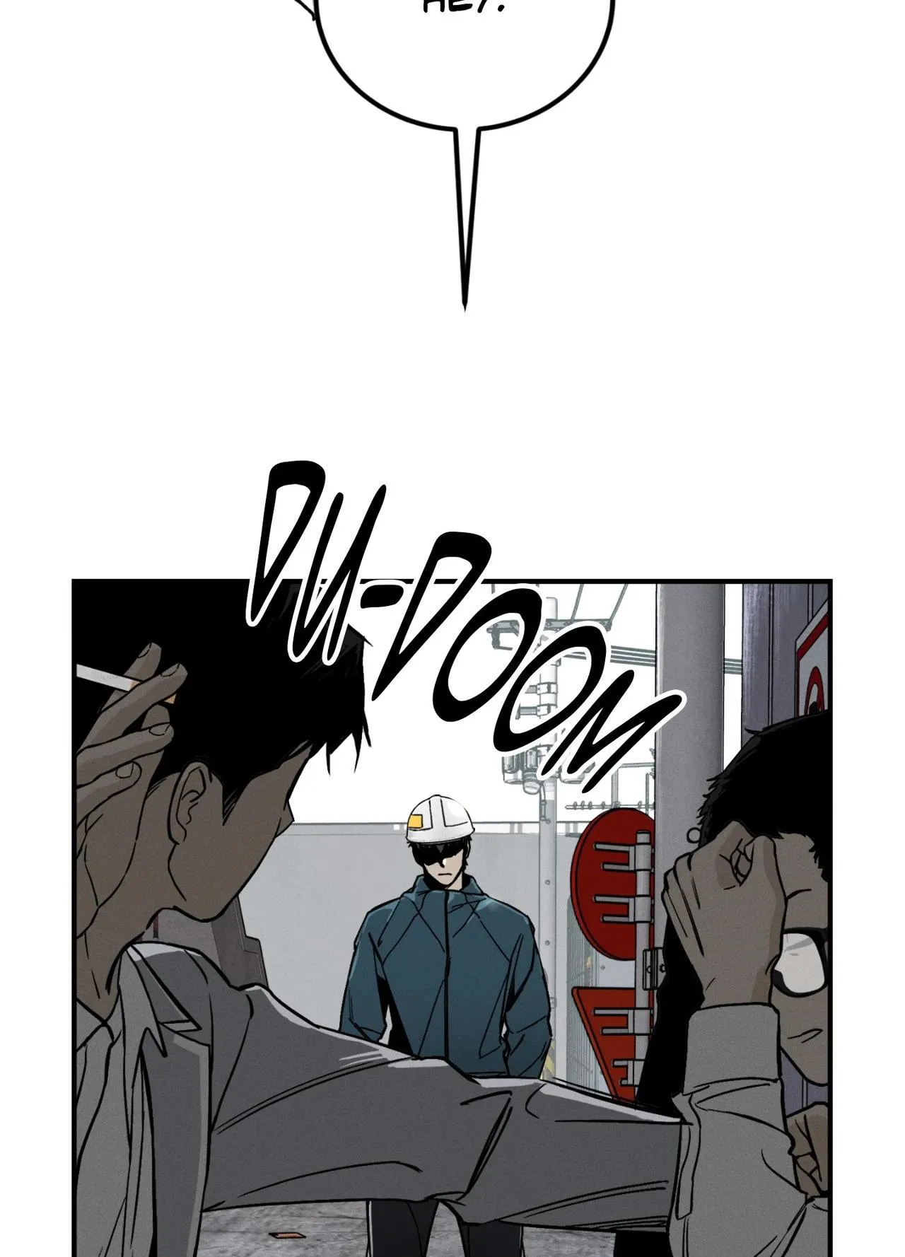 Recoil - Chapter 2 Page 17