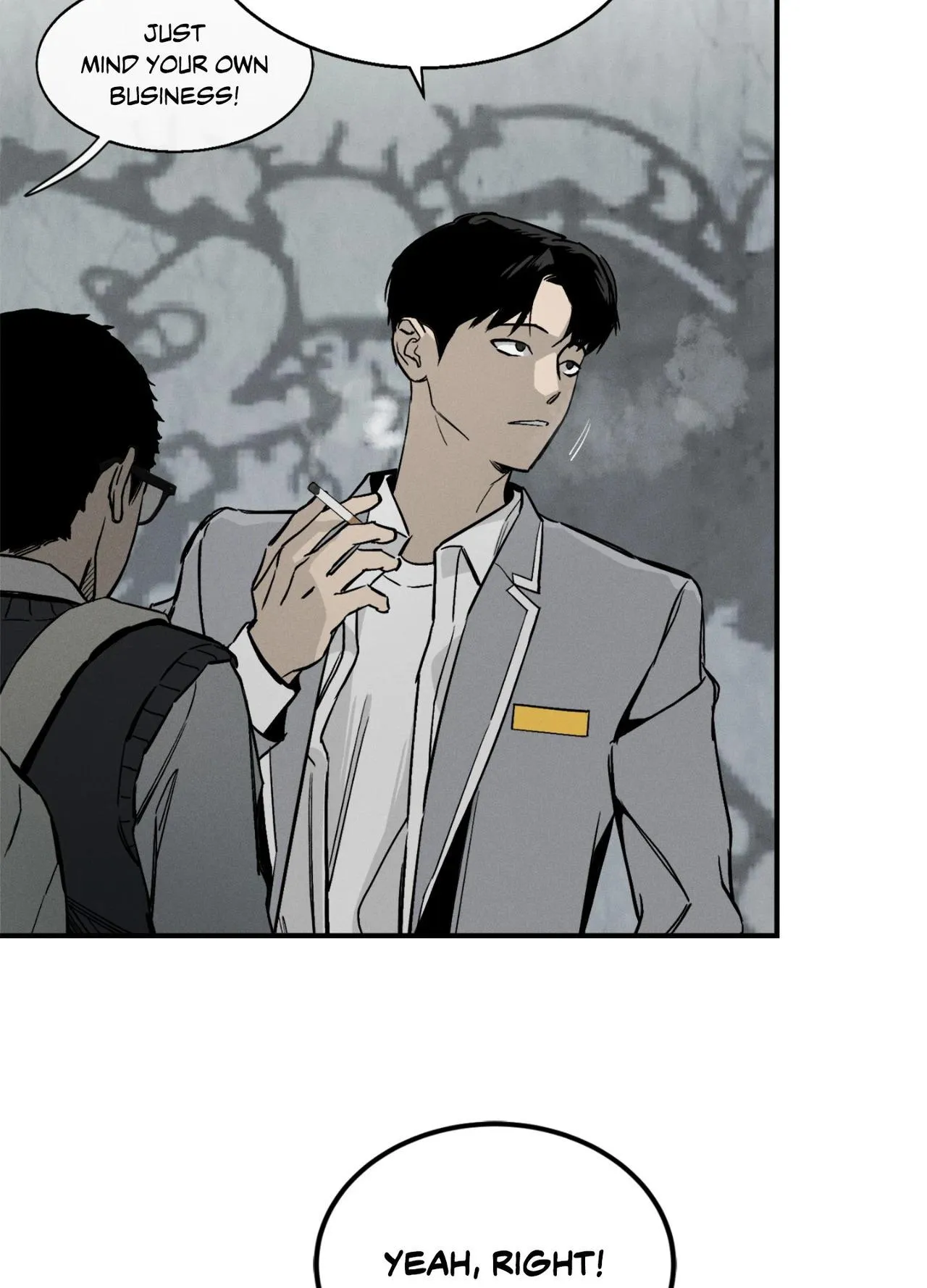 Recoil - Chapter 2 Page 21
