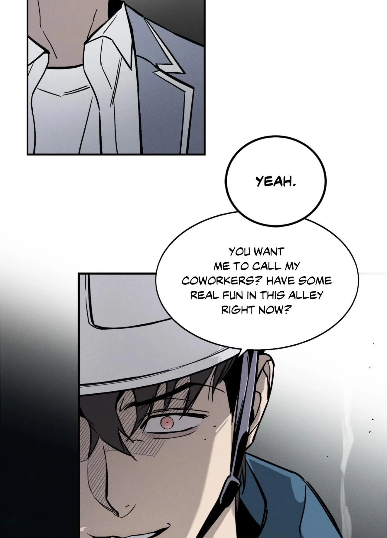 Recoil - Chapter 2 Page 26