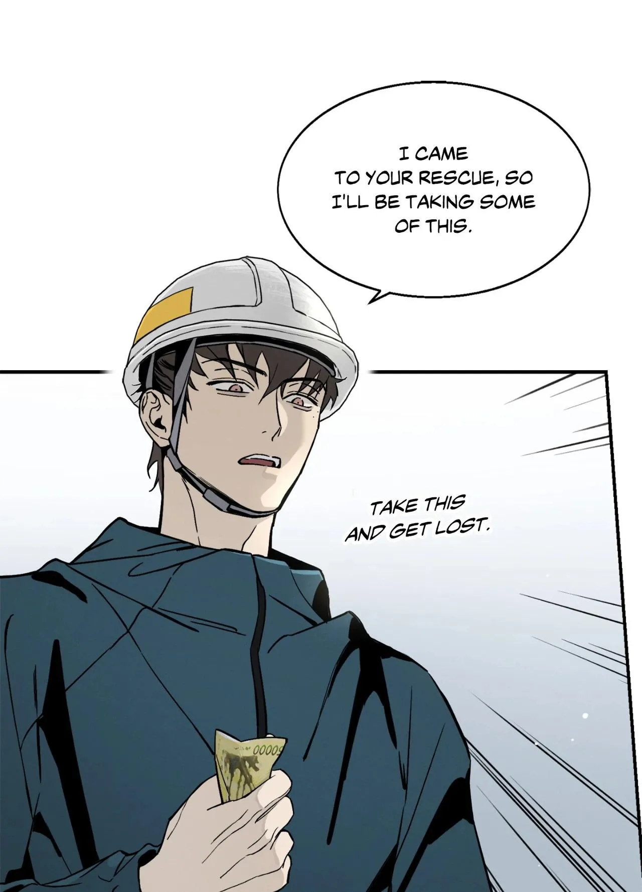 Recoil - Chapter 2 Page 33