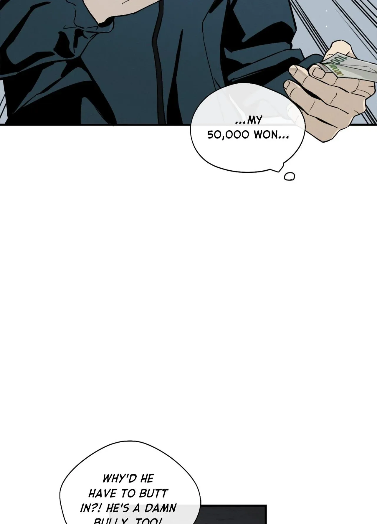Recoil - Chapter 2 Page 34