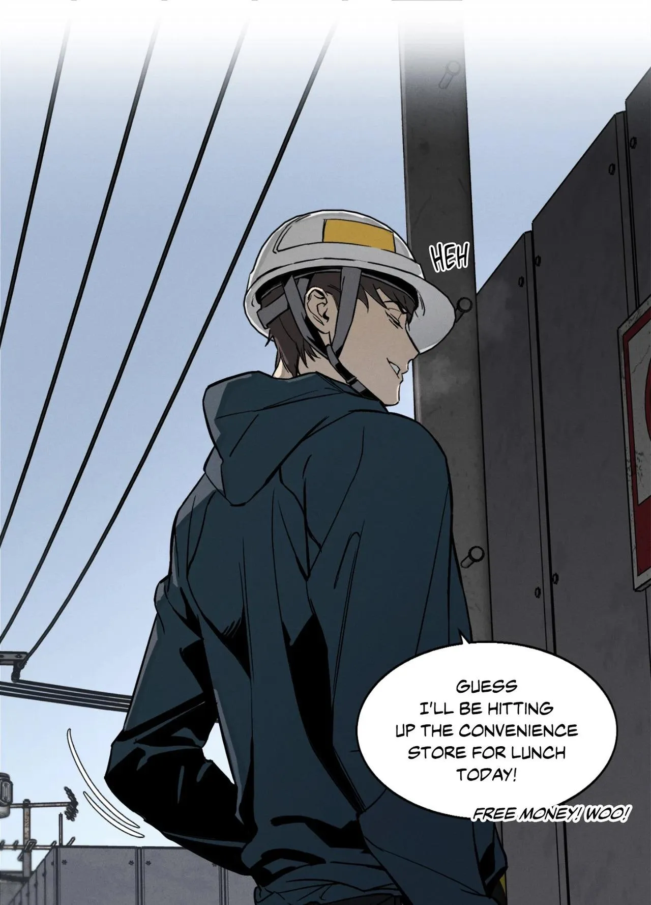 Recoil - Chapter 2 Page 36