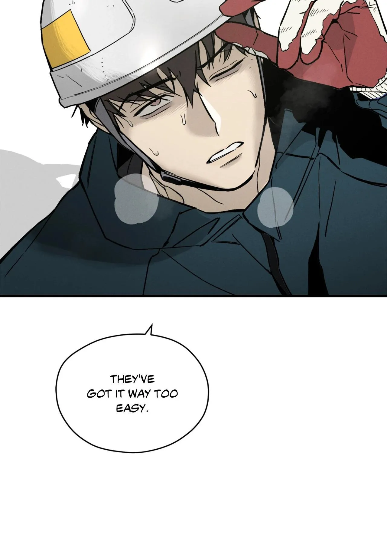 Recoil - Chapter 2 Page 40