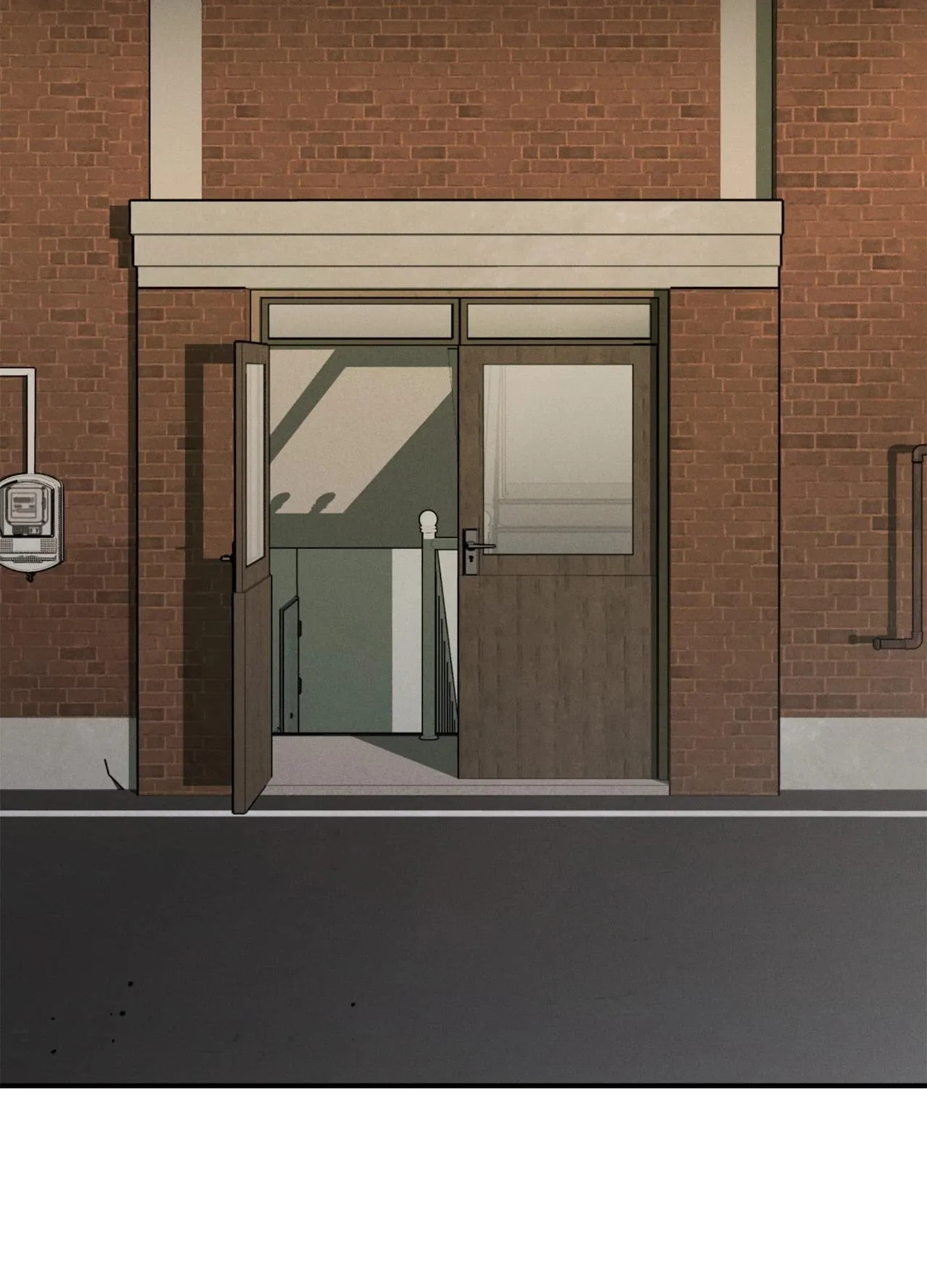 Recoil - Chapter 2 Page 44