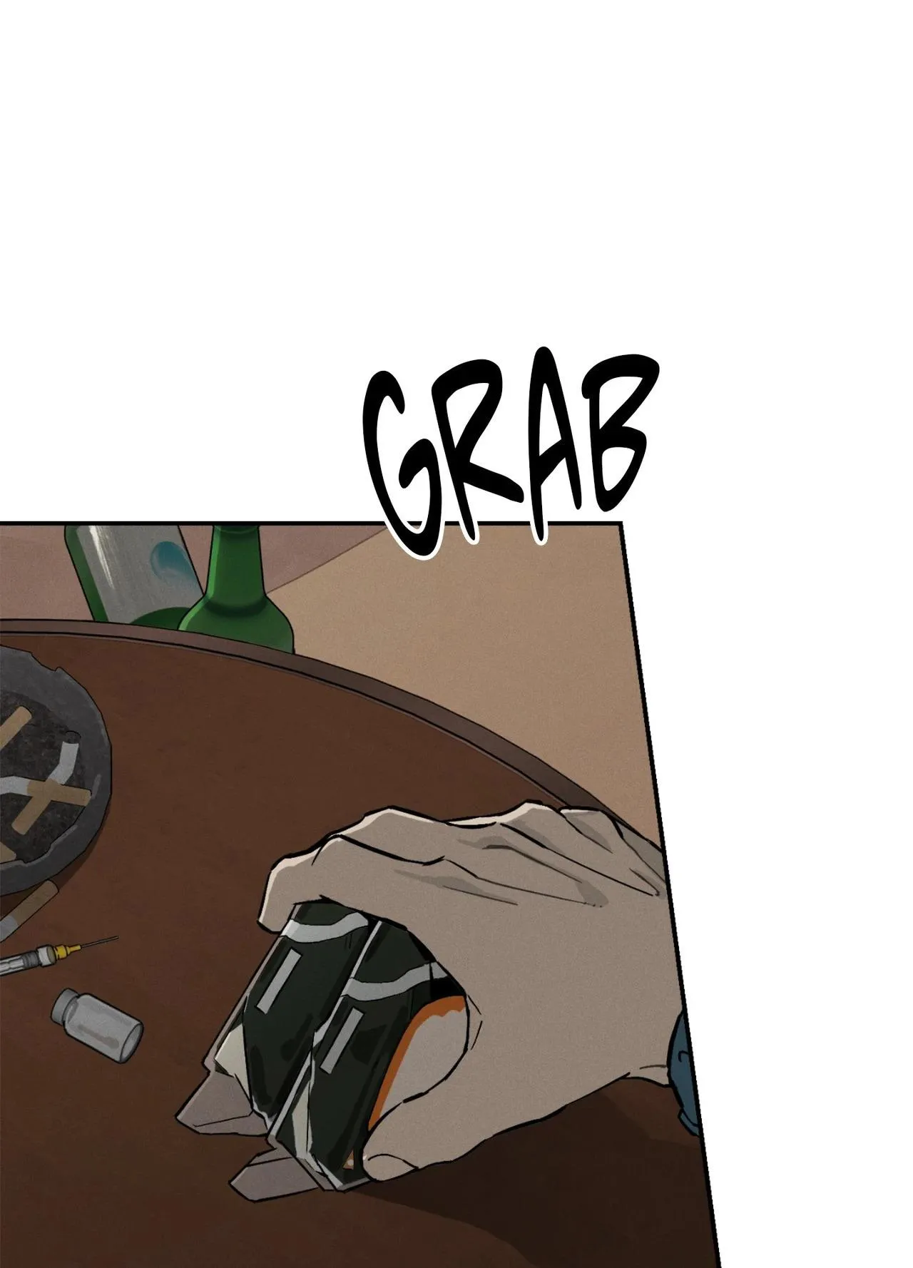 Recoil - Chapter 2 Page 45