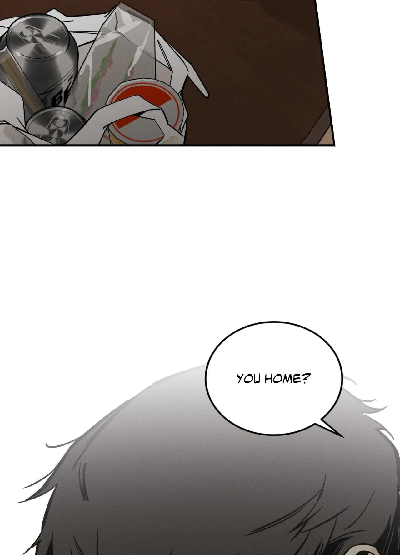 Recoil - Chapter 2 Page 46