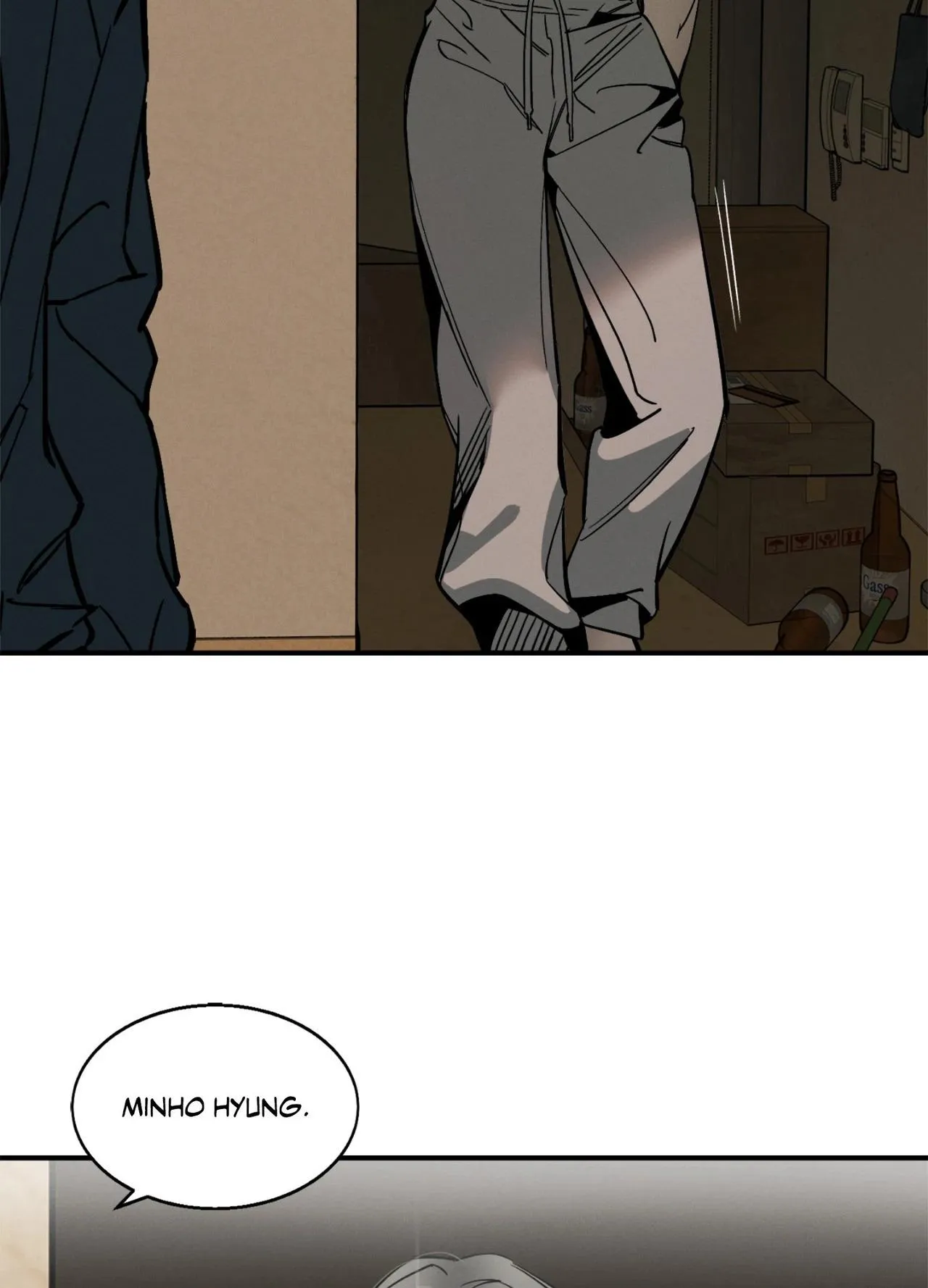 Recoil - Chapter 2 Page 49