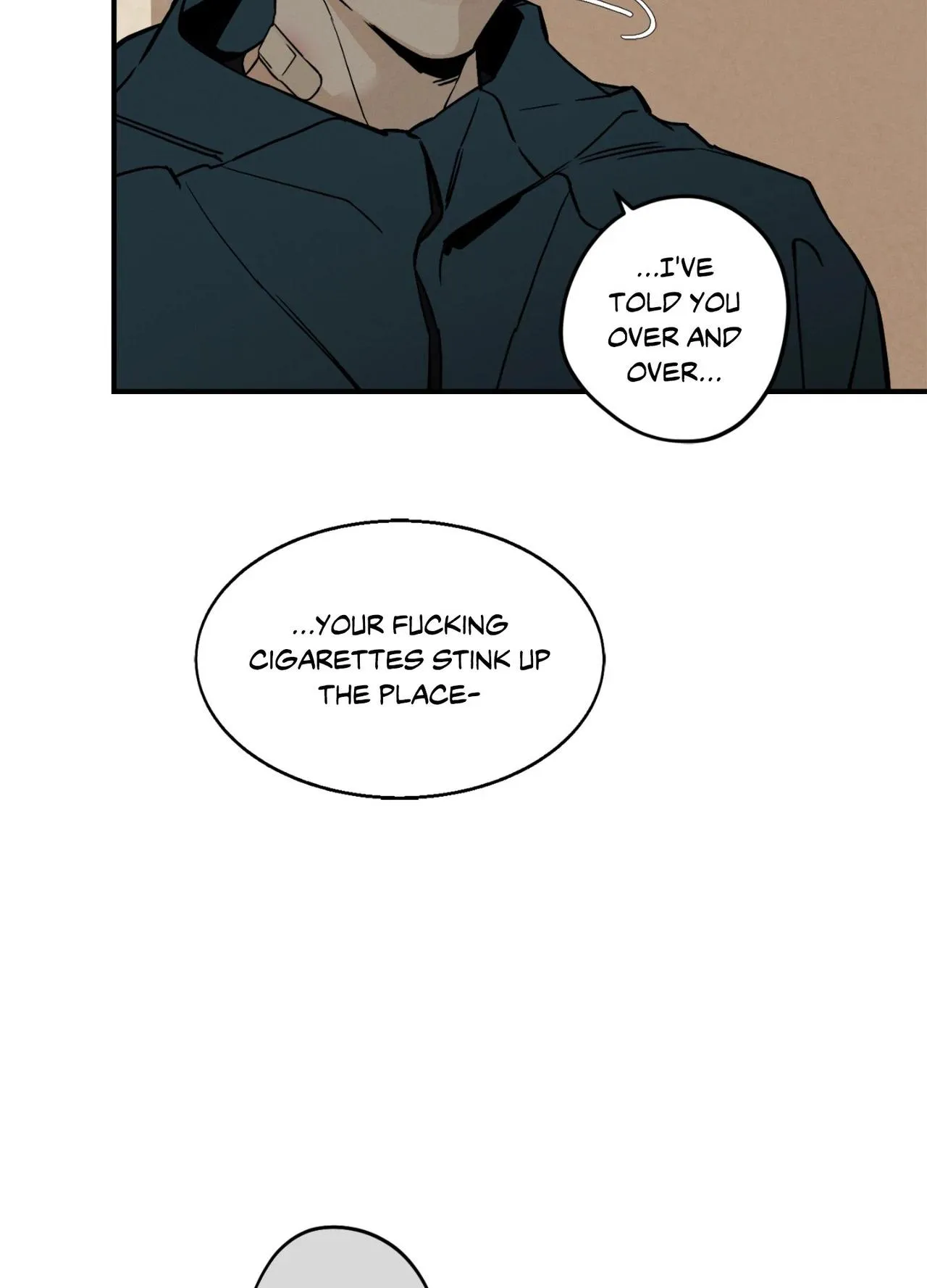 Recoil - Chapter 2 Page 51
