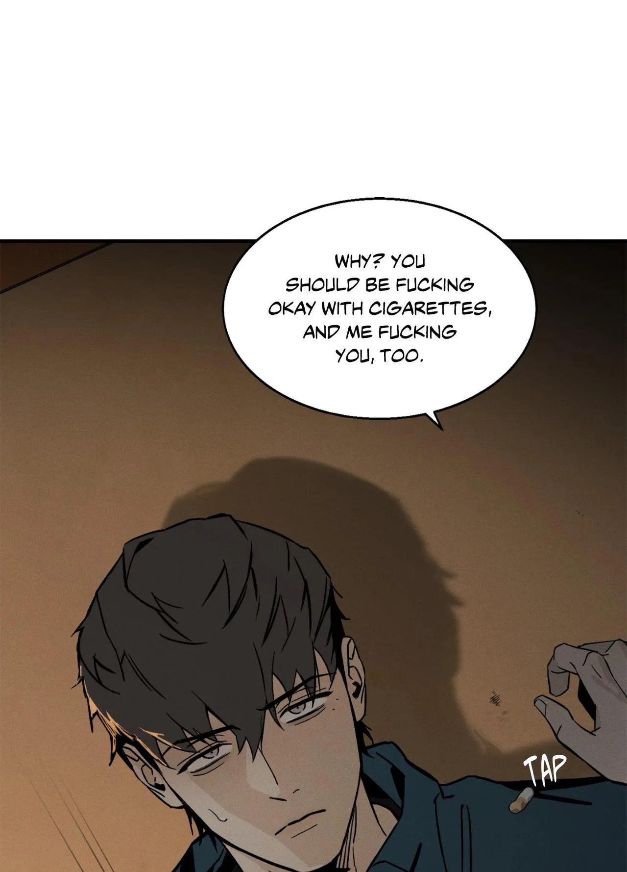 Recoil - Chapter 2 Page 55
