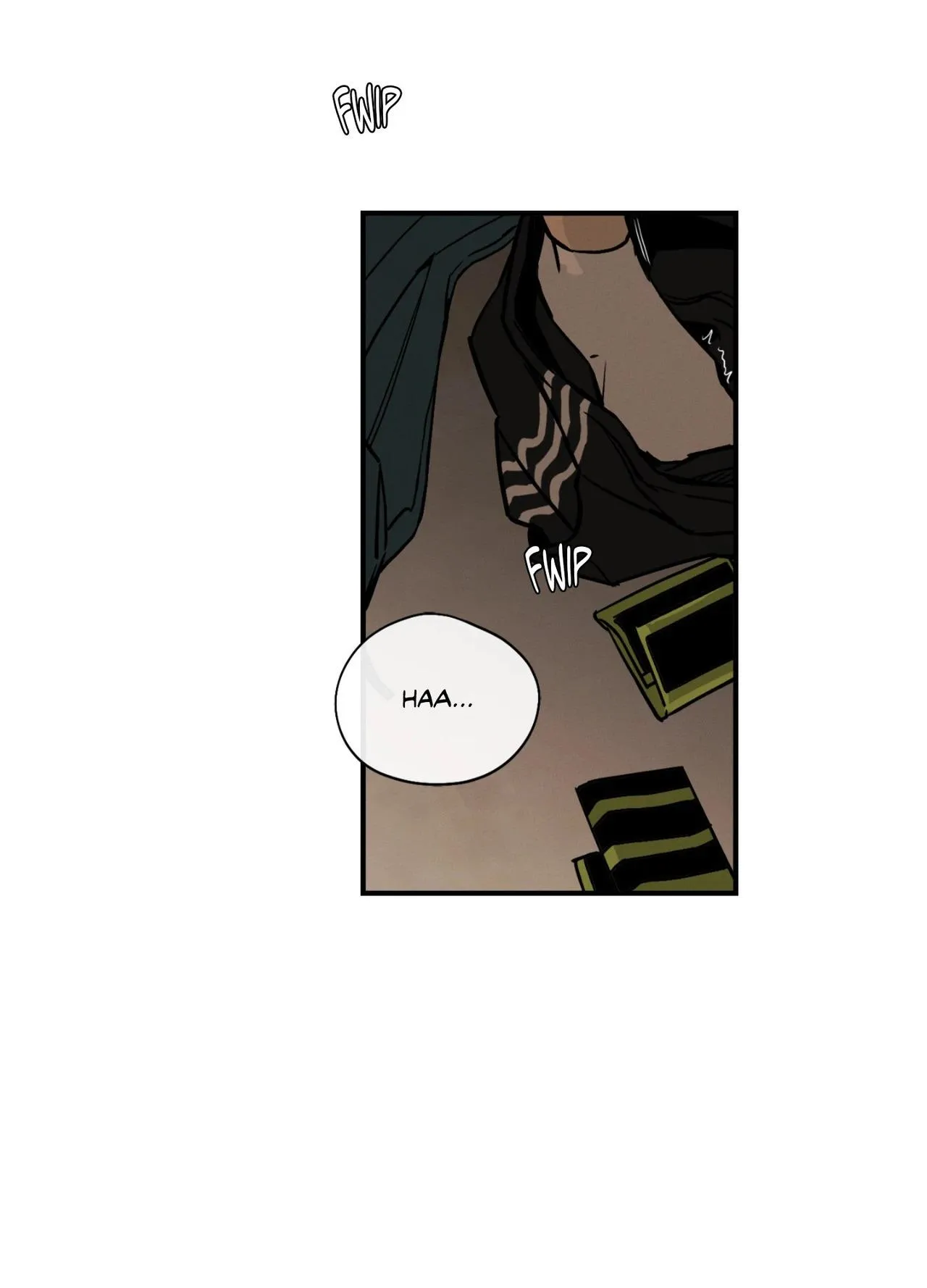 Recoil - Chapter 2 Page 68