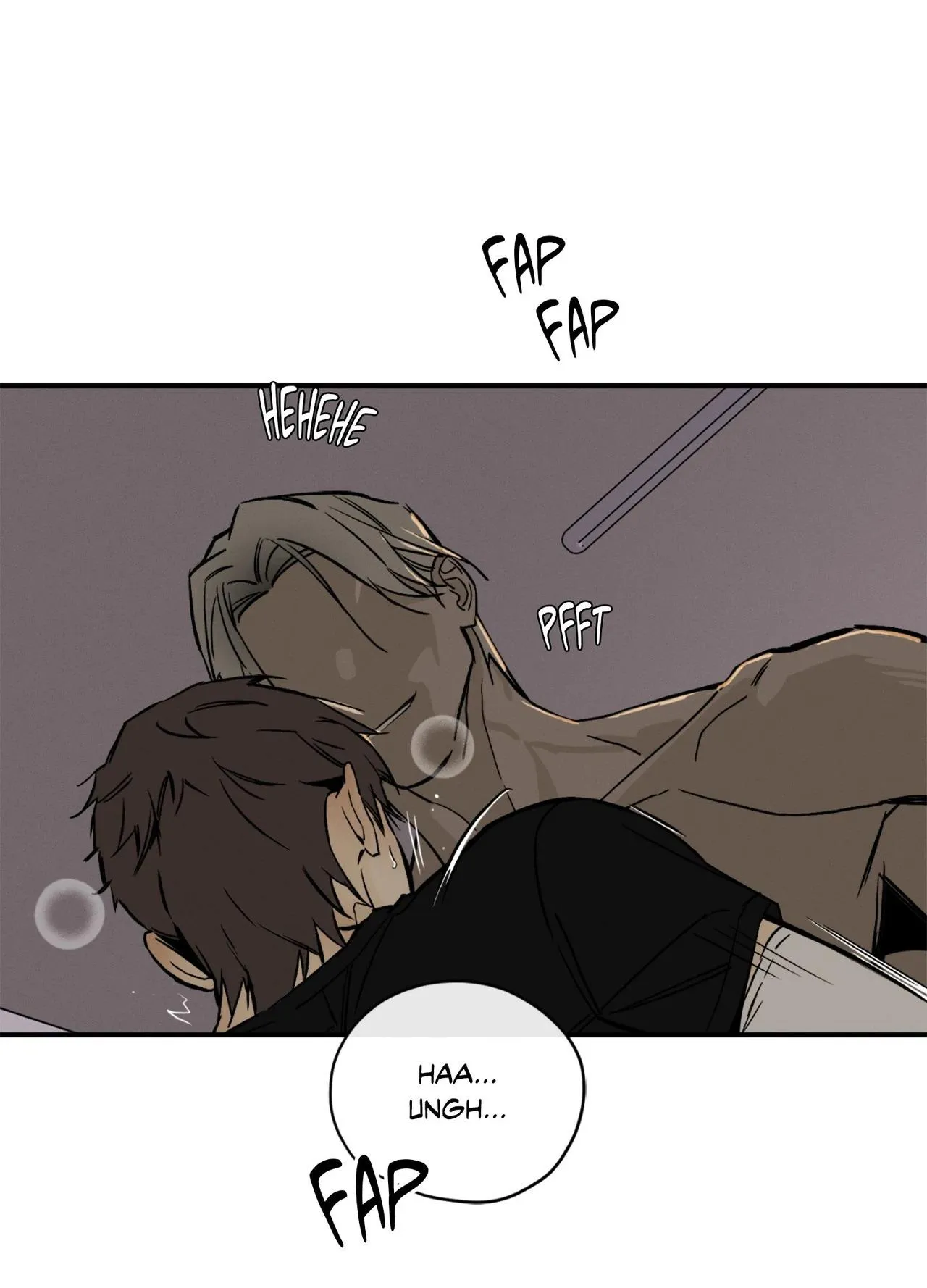 Recoil - Chapter 2 Page 69