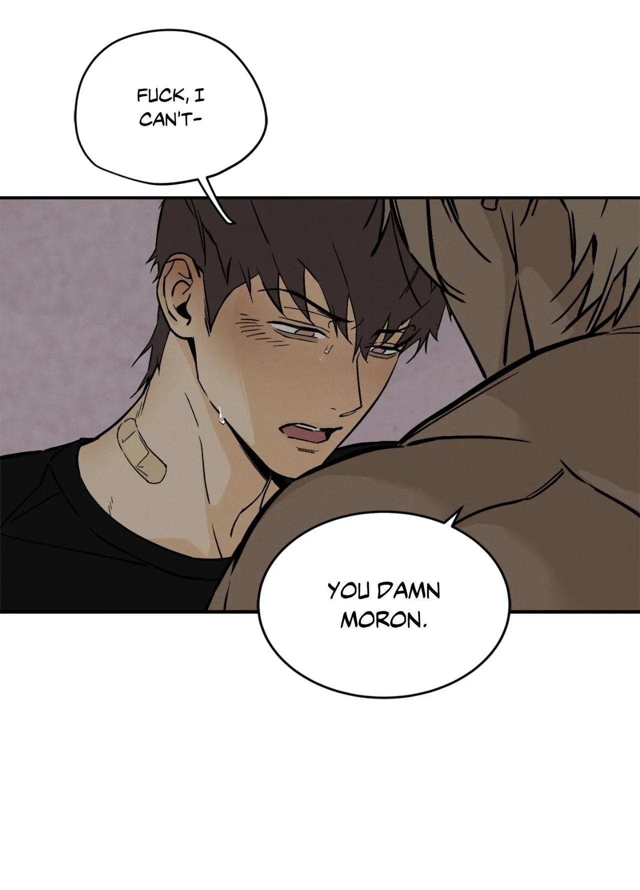 Recoil - Chapter 2 Page 72