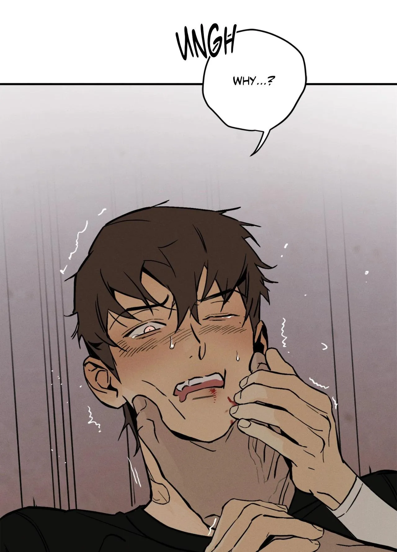 Recoil - Chapter 2 Page 80