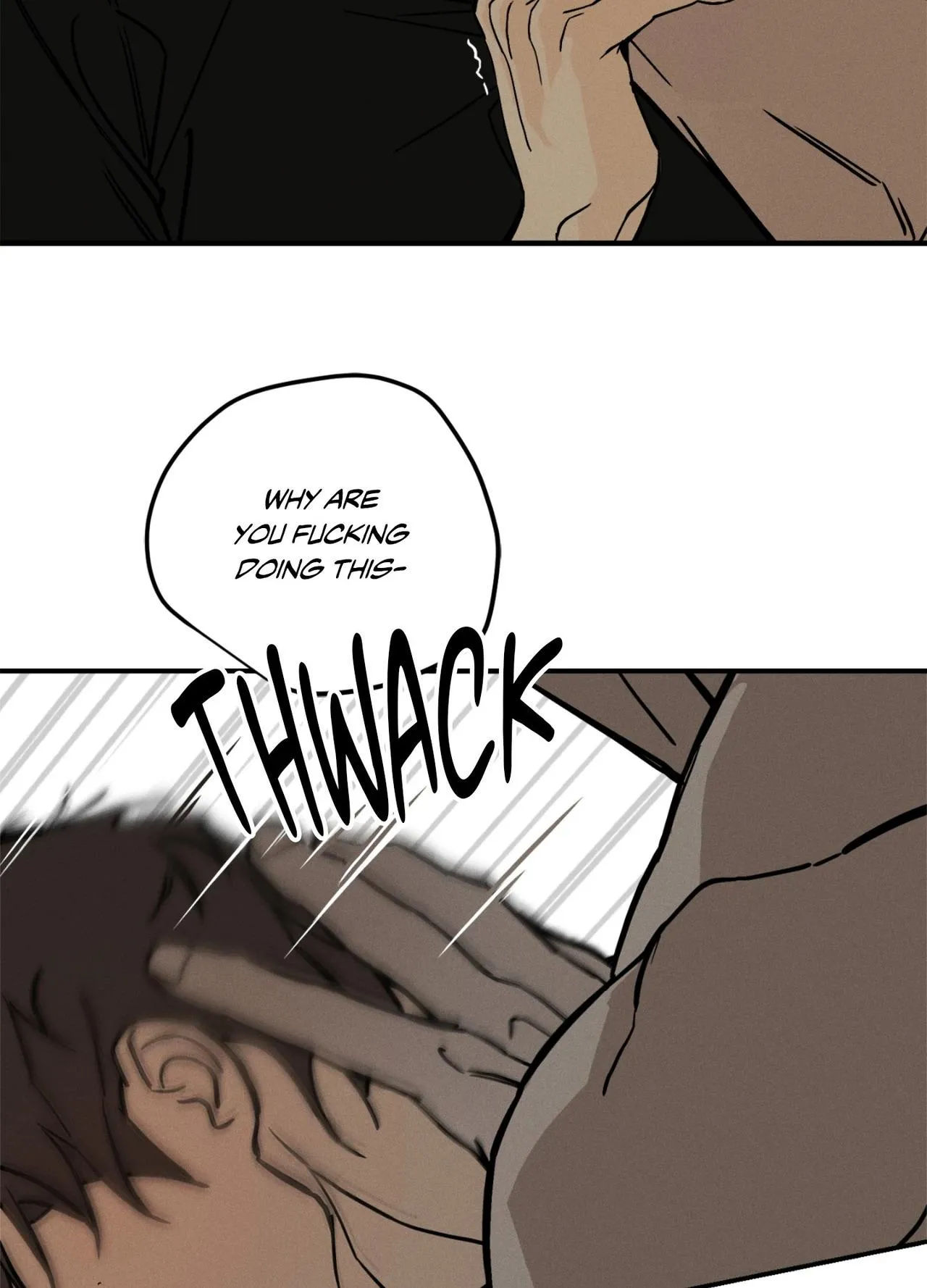 Recoil - Chapter 2 Page 81