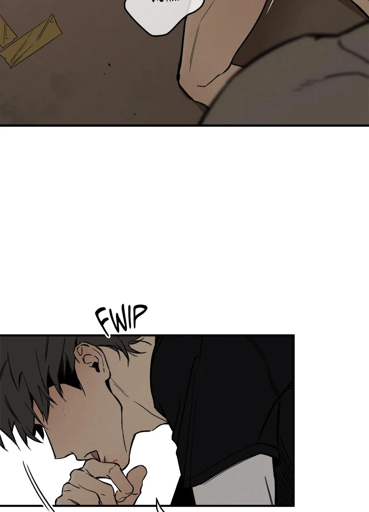 Recoil - Chapter 2 Page 84