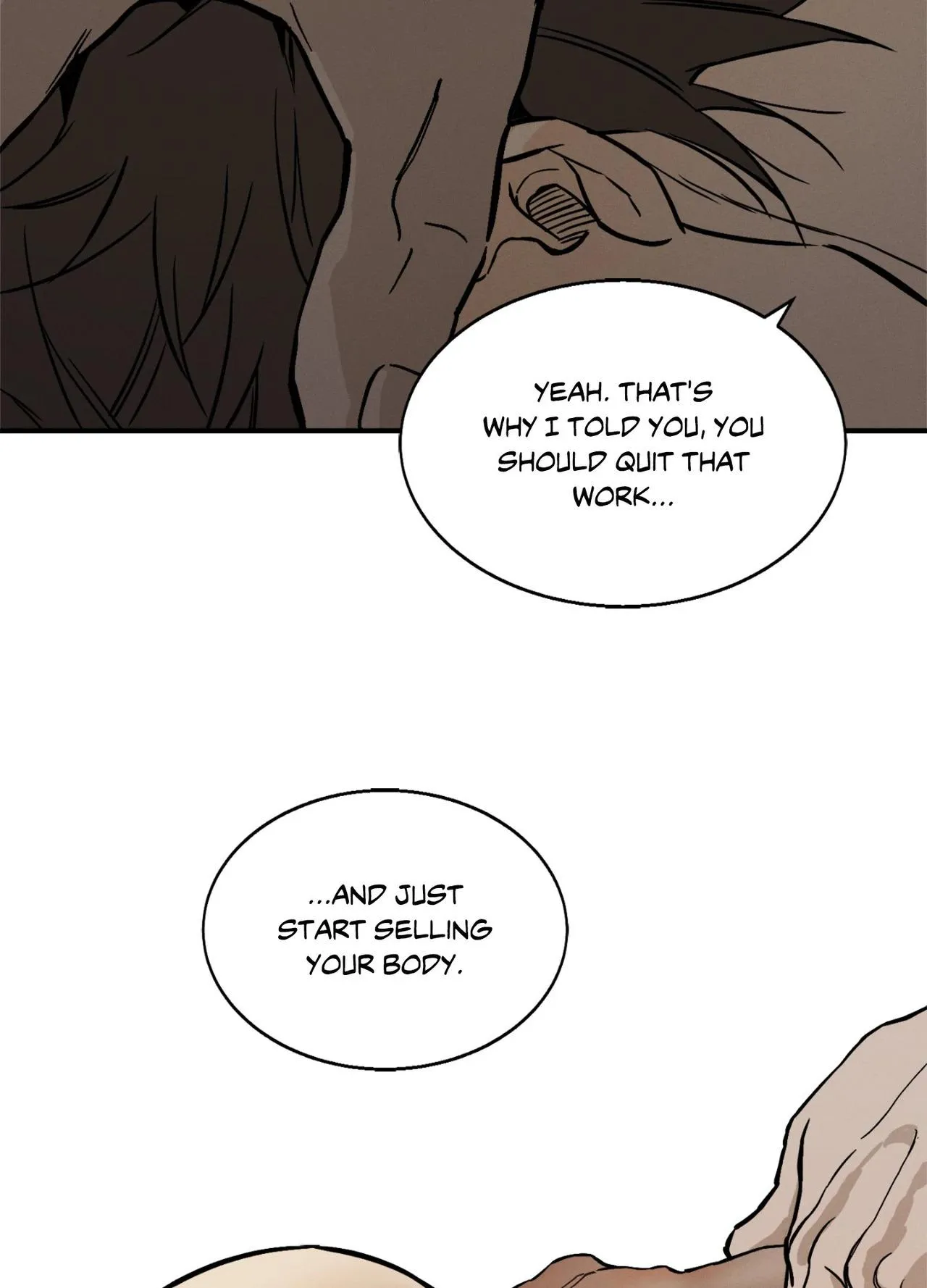 Recoil - Chapter 2 Page 86