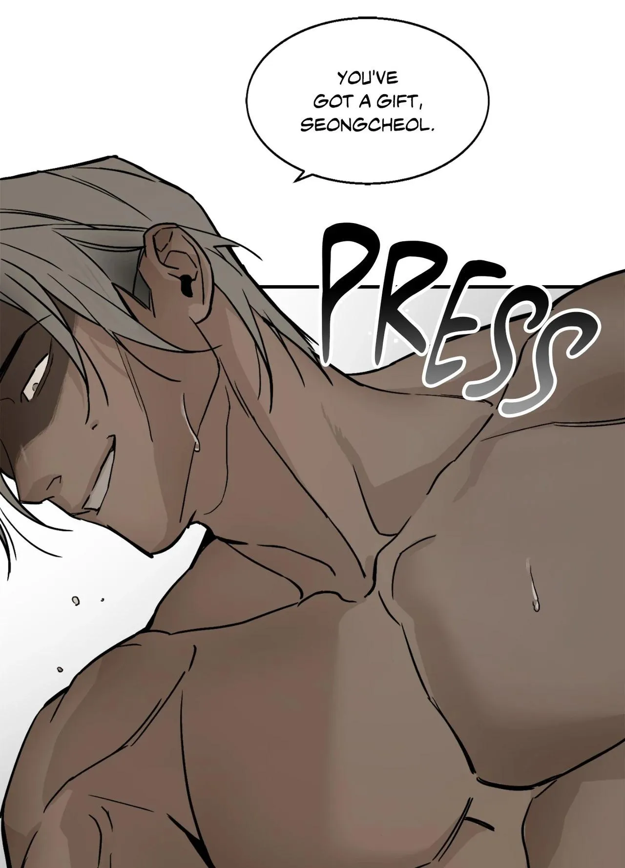 Recoil - Chapter 2 Page 88