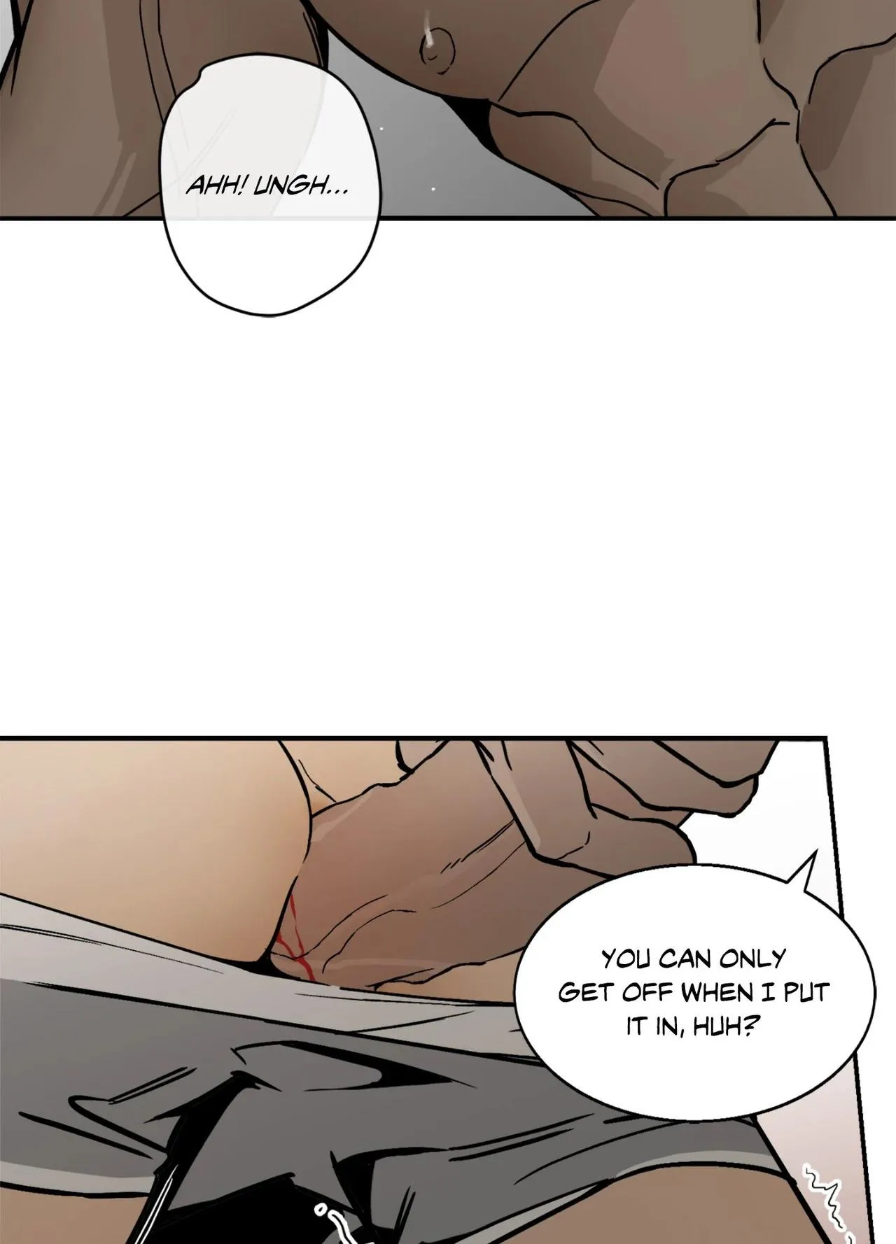 Recoil - Chapter 2 Page 89