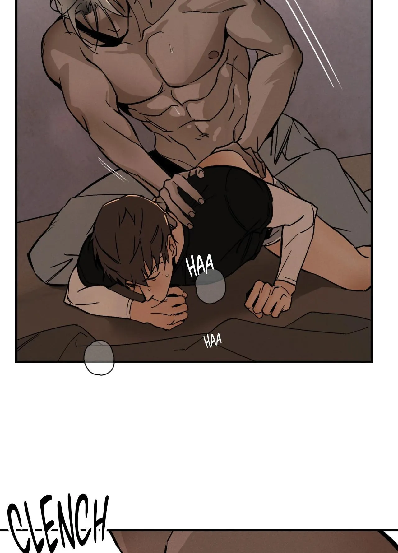 Recoil - Chapter 2 Page 96