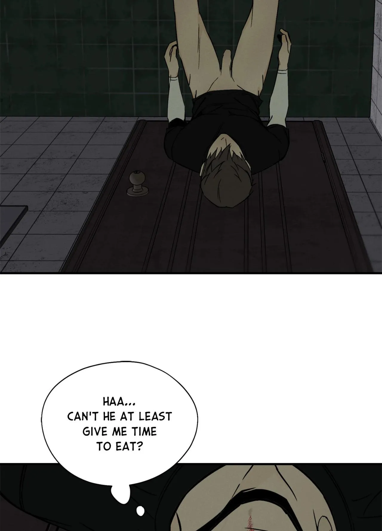 Recoil - Chapter 2 Page 102
