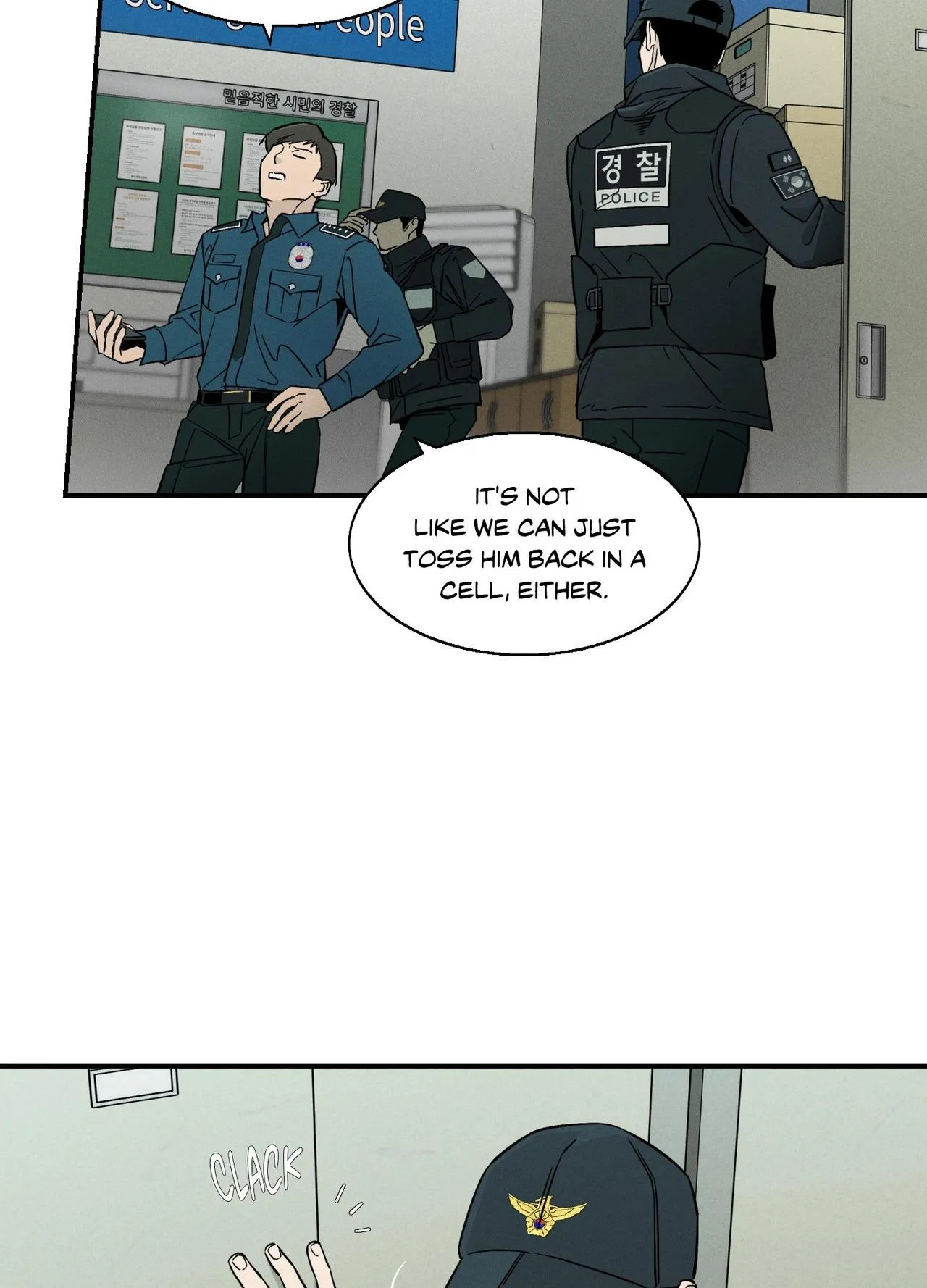 Recoil - Chapter 3 Page 2