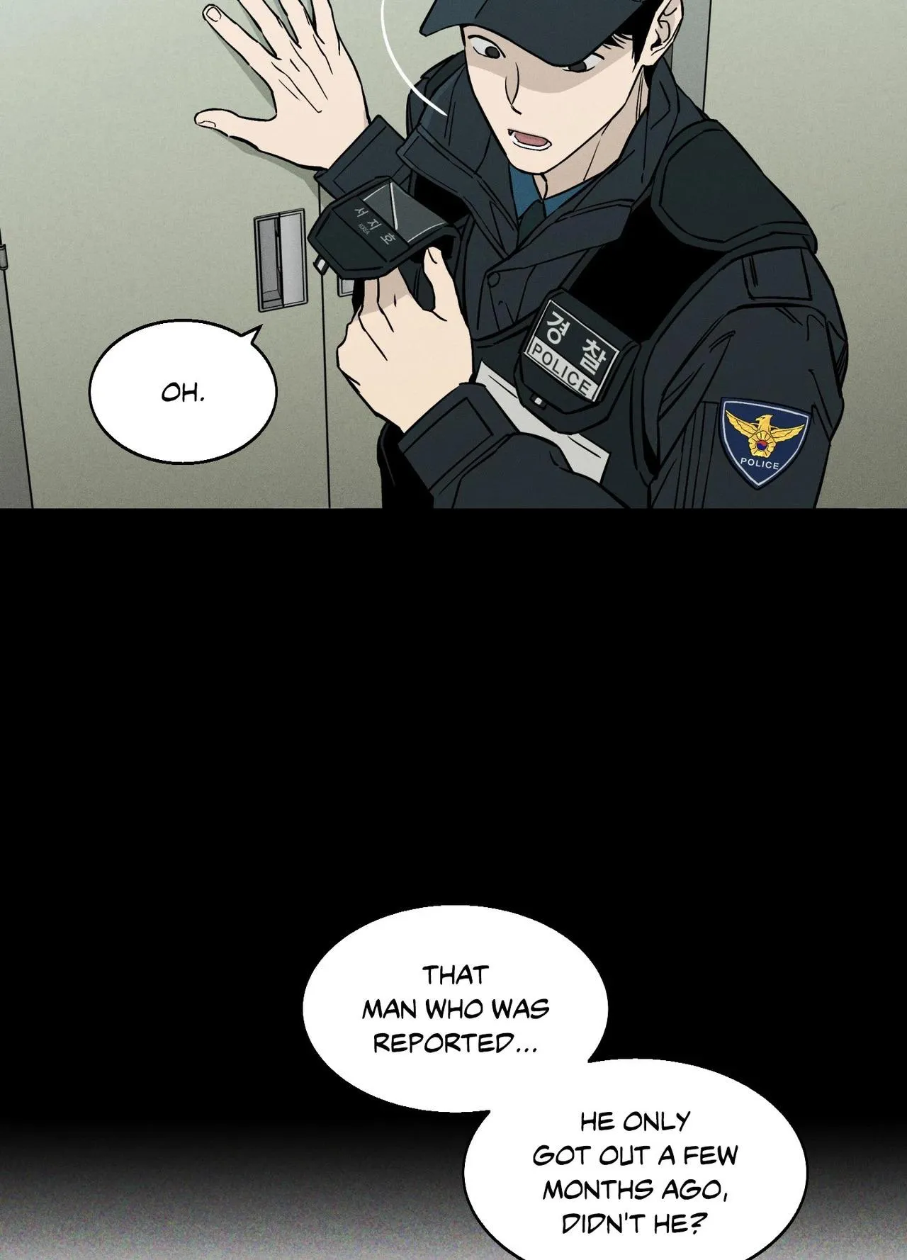 Recoil - Chapter 3 Page 3