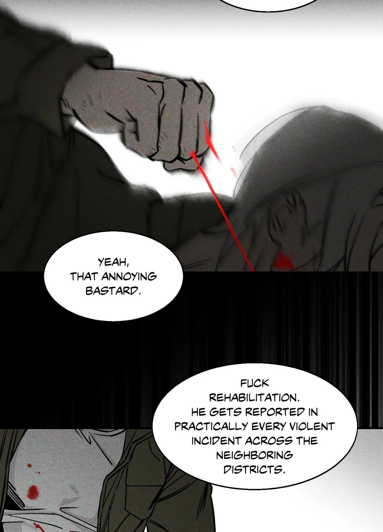 Recoil - Chapter 3 Page 4