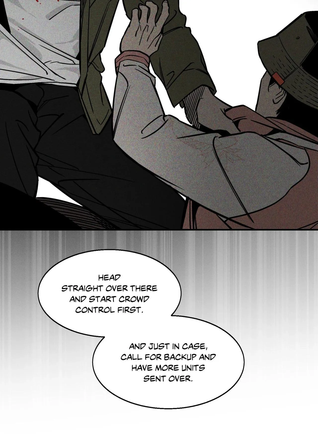 Recoil - Chapter 3 Page 5