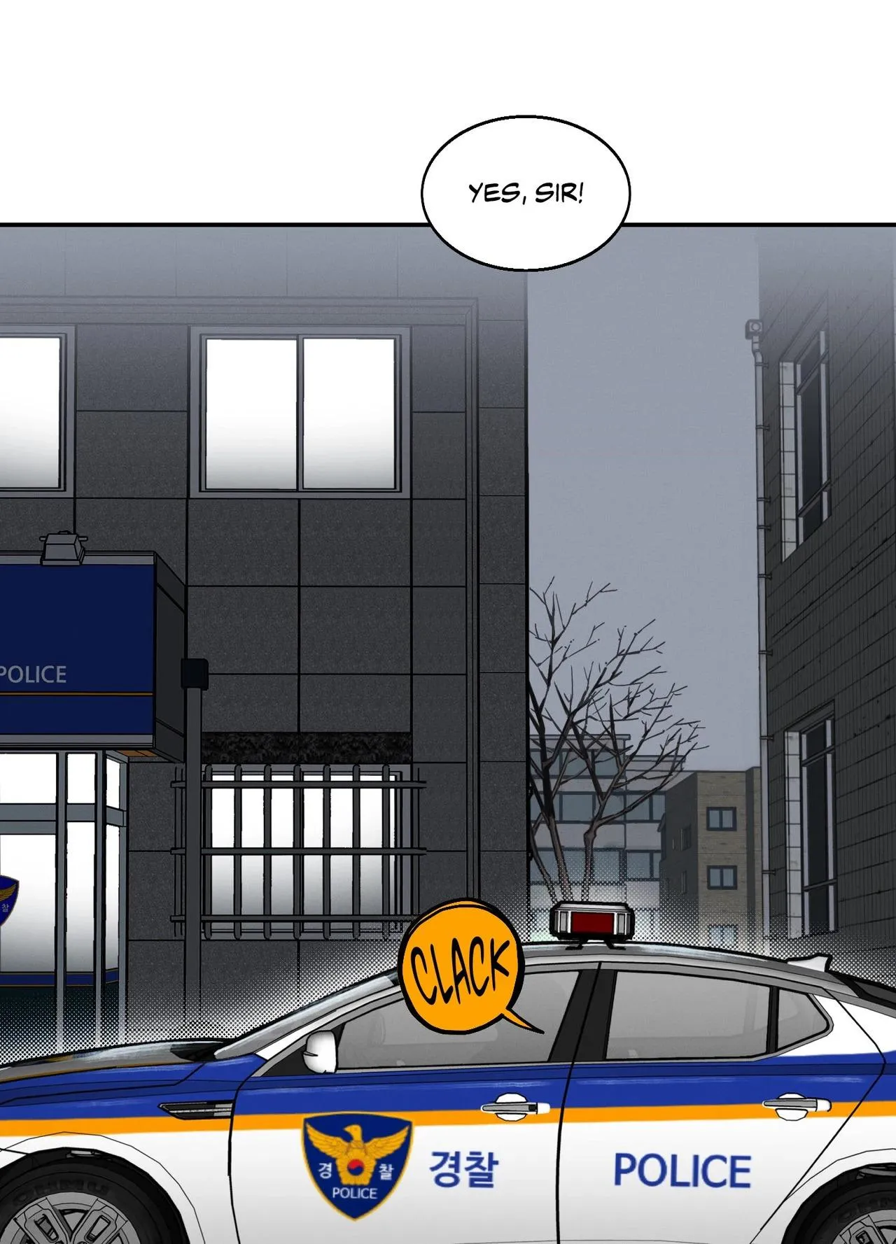 Recoil - Chapter 3 Page 6