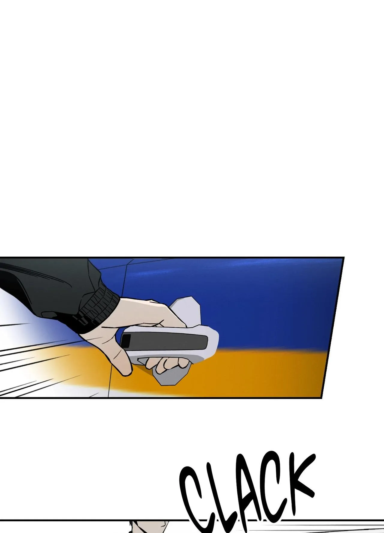 Recoil - Chapter 3 Page 8