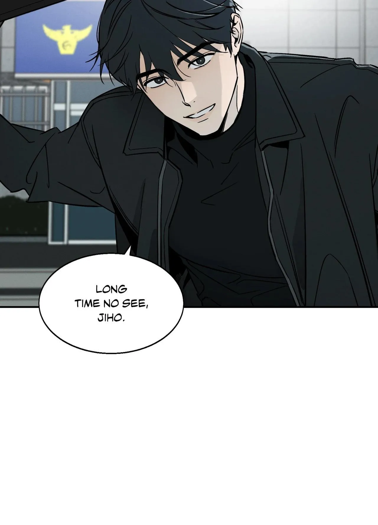 Recoil - Chapter 3 Page 10