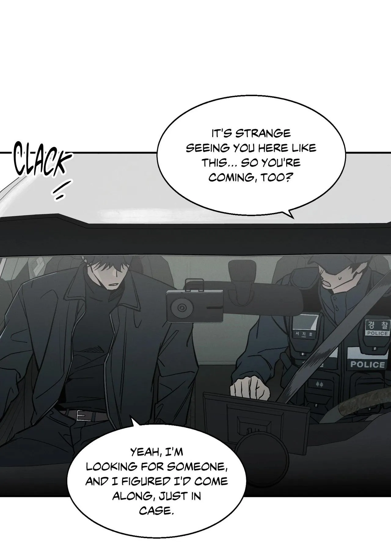 Recoil - Chapter 3 Page 12