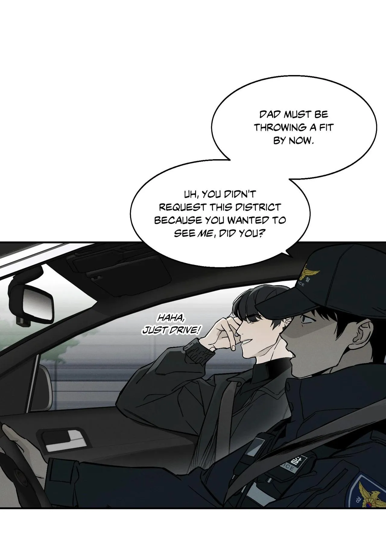 Recoil - Chapter 3 Page 13